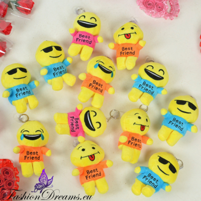 Riputatav smile-mehike