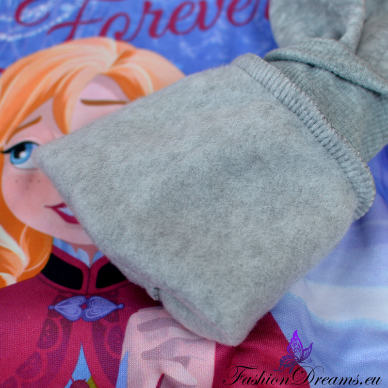 Frozen soe pluus - Image 2