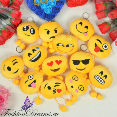 Riputatav 3D smile