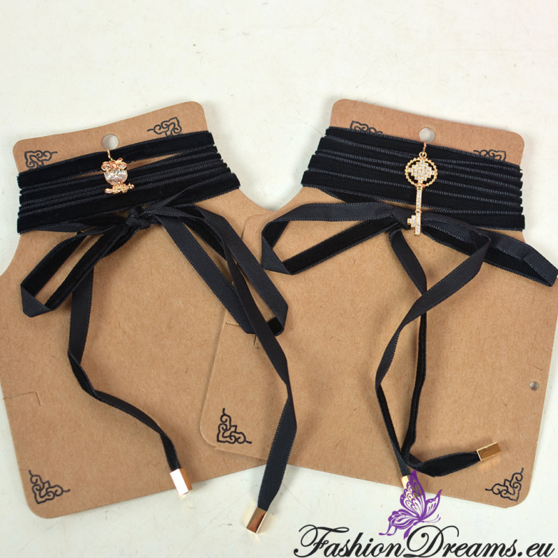 Choker kaelakee