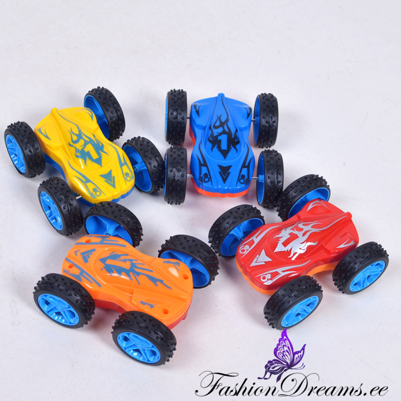 Trikiauto