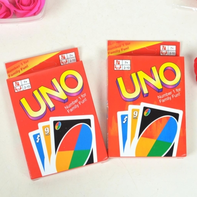 UNO kaardid