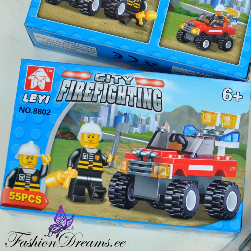 Lego-konstruktor