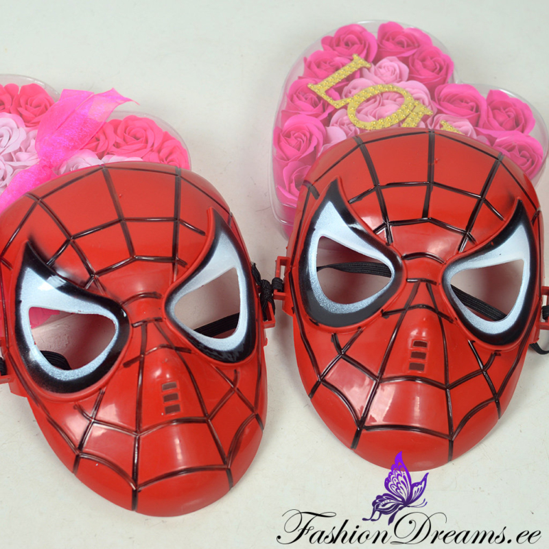 Mask ämblikmees