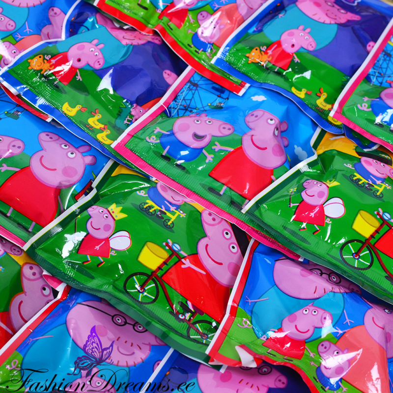Põrsas Peppa üllatuspakid - Image 2