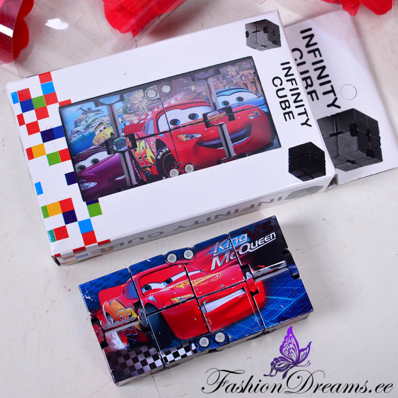 Infinity cube - autodega - Image 2