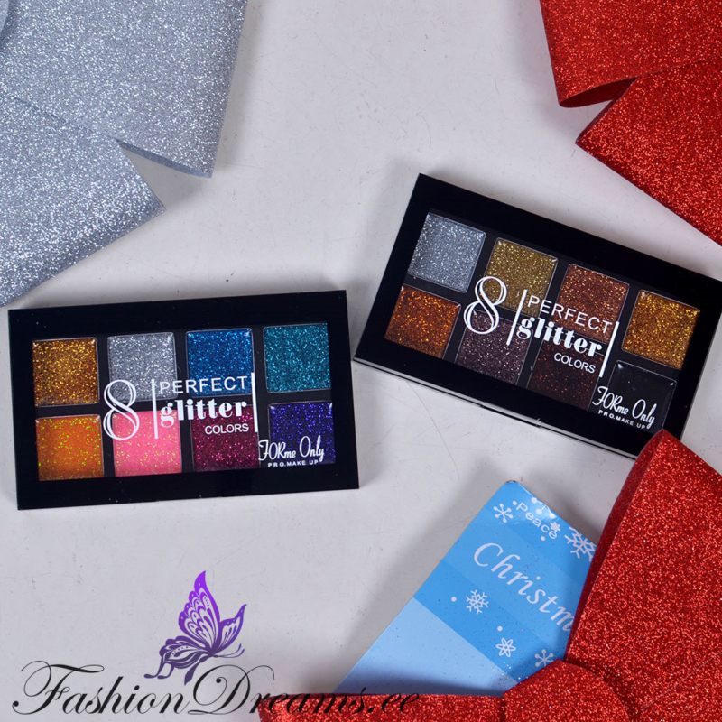 Sädelevad glitter lauvärvid - Image 2