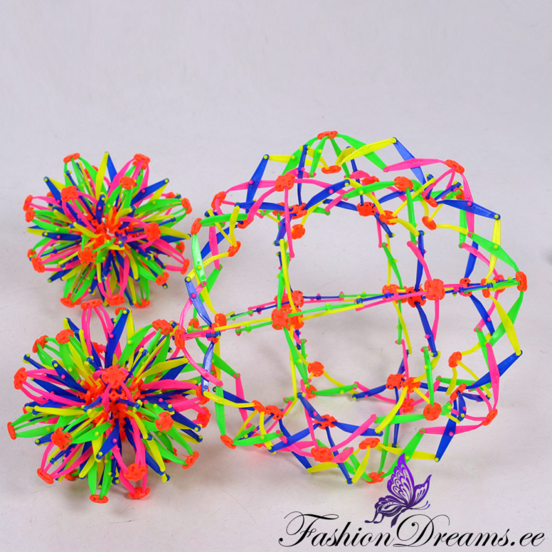 Magic pall