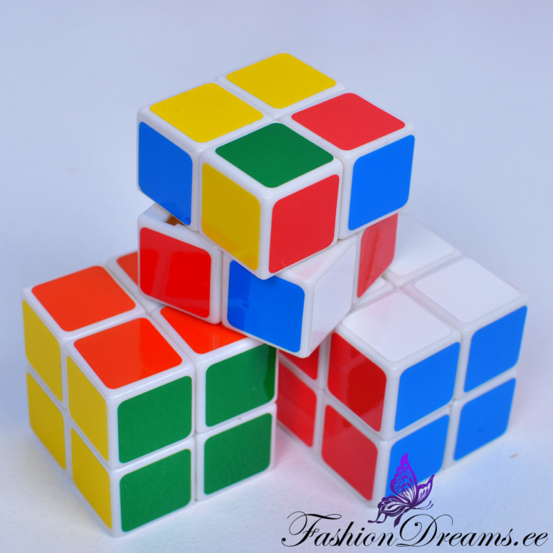 Ruubiku kuubik 2x2