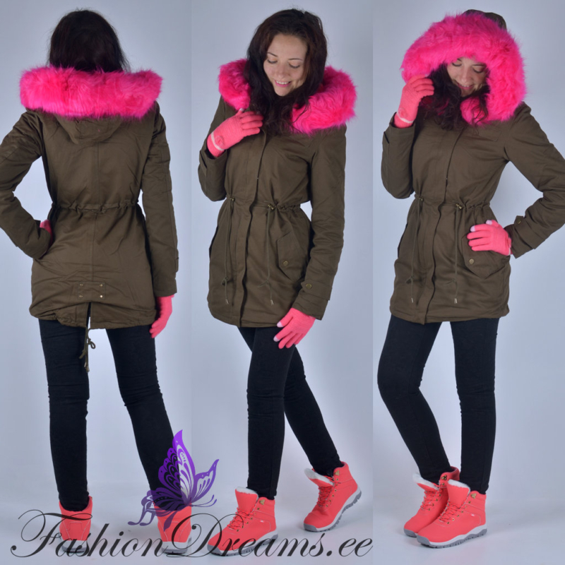 Parka