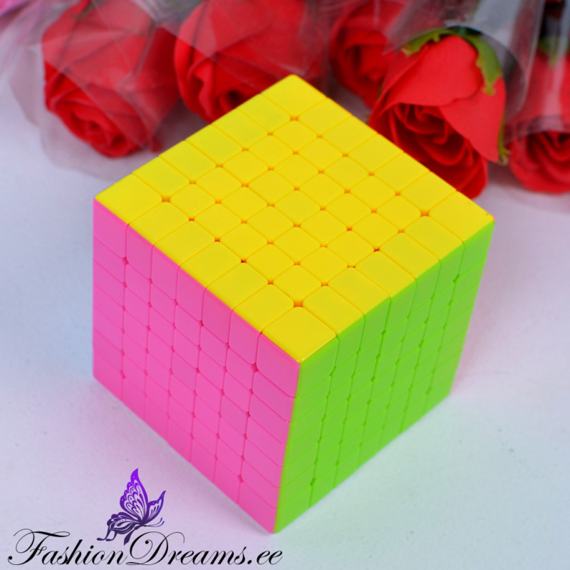 Ruubiku kuubik 7x7x7