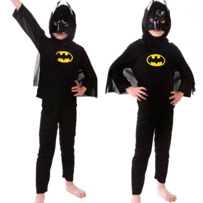 Batman kostüüm