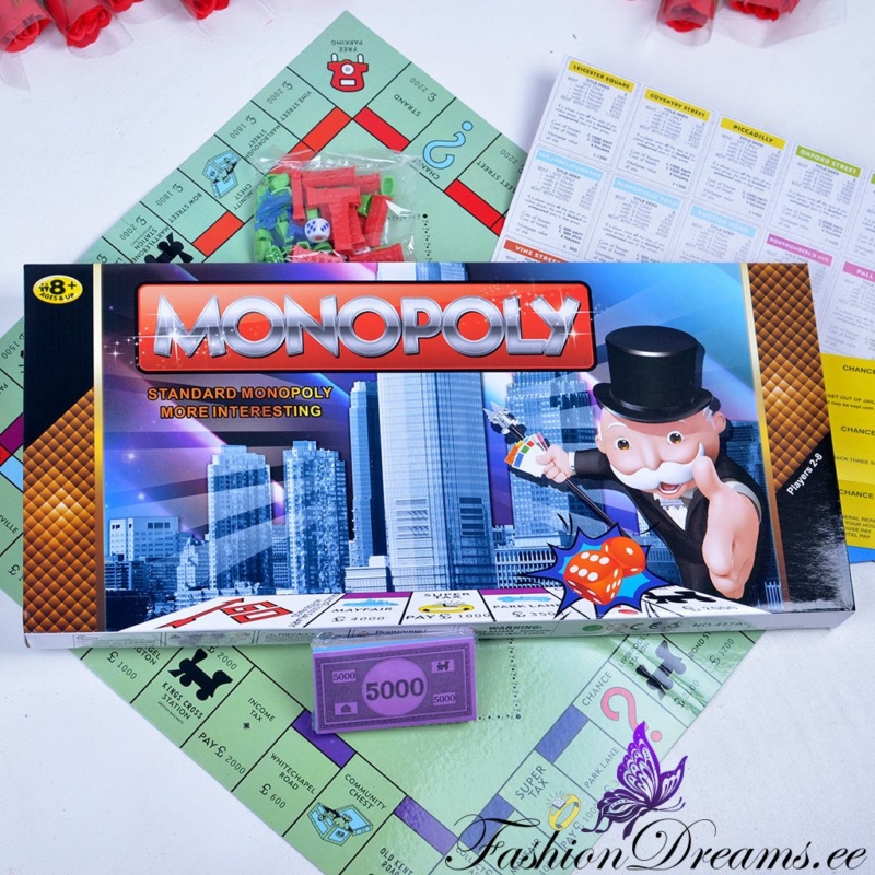 monopoly