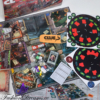 cluedo harry potter 1