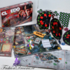 cluedo harry potter