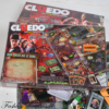 cluedo harry potter 5