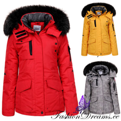 Parka