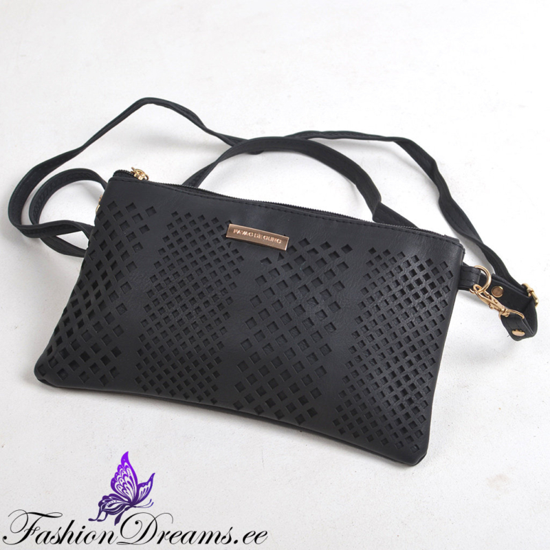 Väike õlakott / crossbody kott