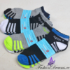Meeste madalad spordisokid (3 paari)