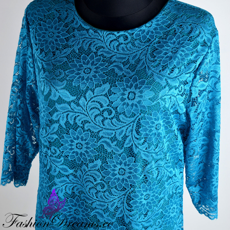 Pits-kleit (L-4XL) - Image 5