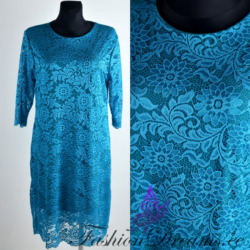 Pits-kleit (L-4XL) - Image 3
