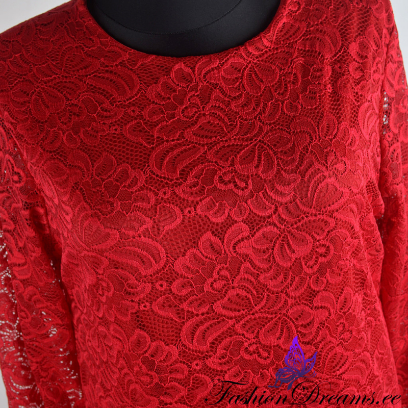 Pits-kleit (L-4XL) - Image 4