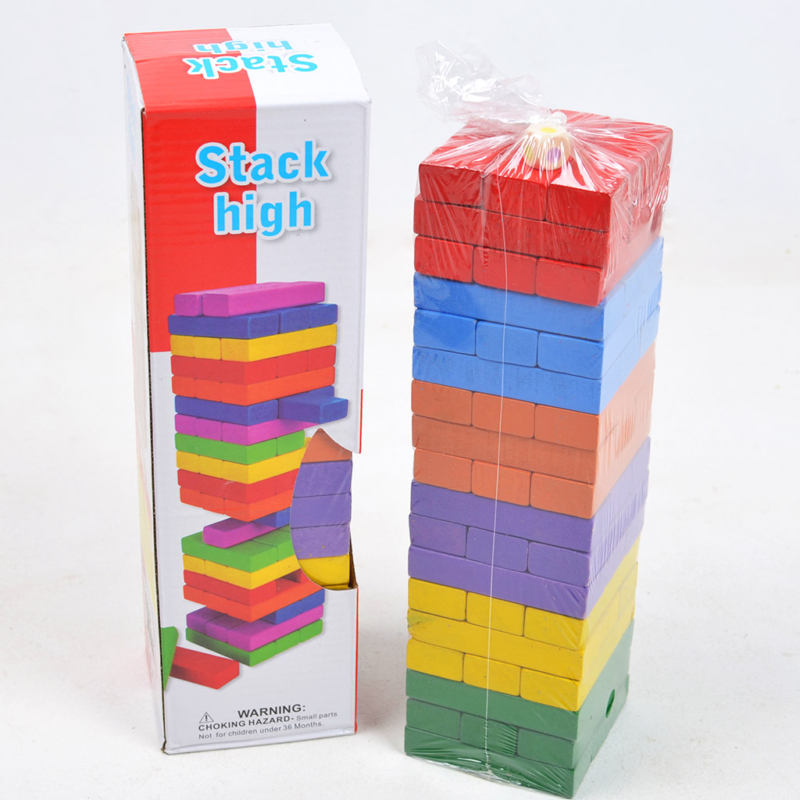 Värvi-jenga