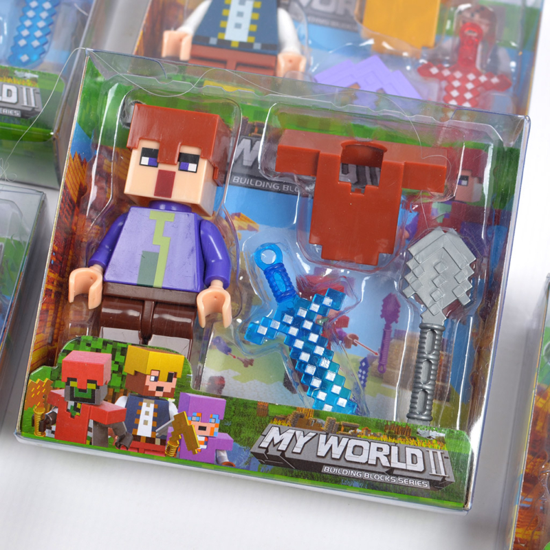 My world figuurid - Image 4