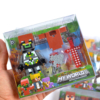 Minecraft figuurid3