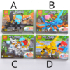minecraft lego