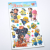 minion seinakleepsud 1