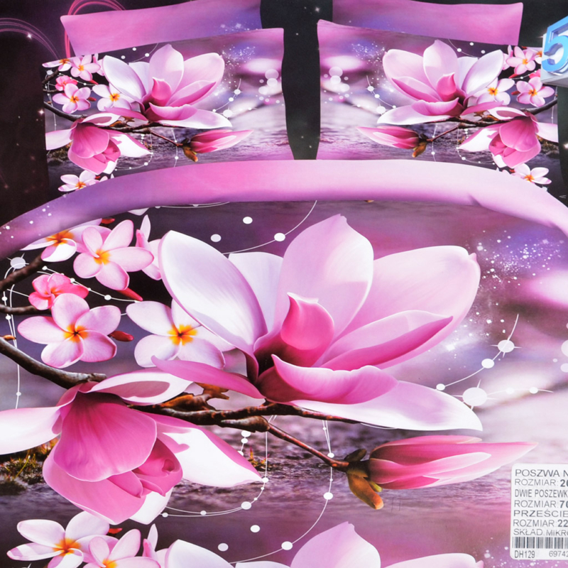 Voodipesu 200x220cm