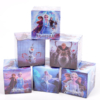 Frozen ruubiku kuubik