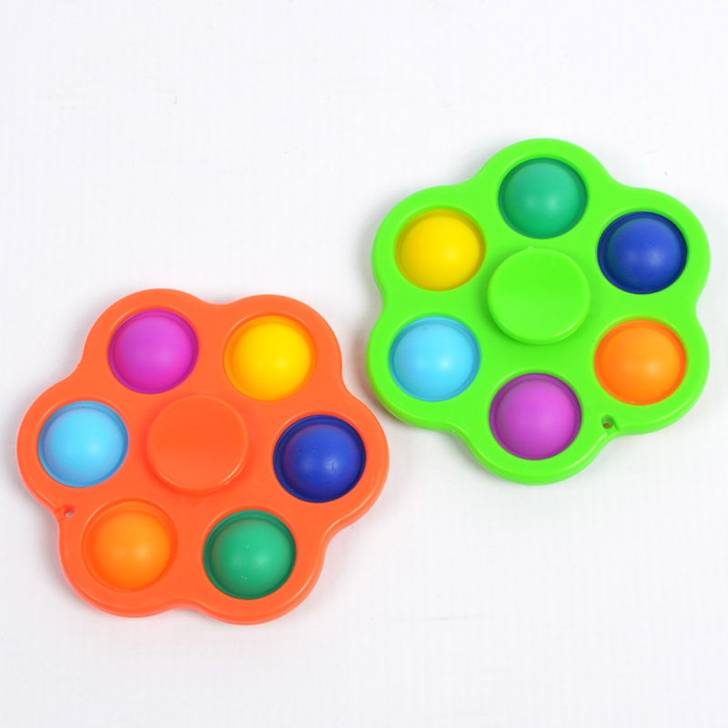pop it spinner