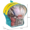 muusikainstrumentide komplekt lastele 1