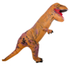 taispuhutav dinosauruse kostuum 2