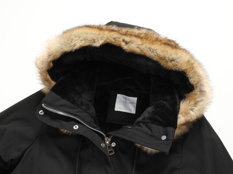 Talvejope / parka - Image 3