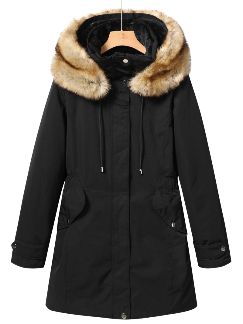 Talvejope / parka