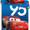 Cars laste puuvillane voodipesu 100x140cm