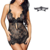 babydoll 1