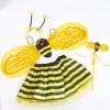 mesilase kostüüm