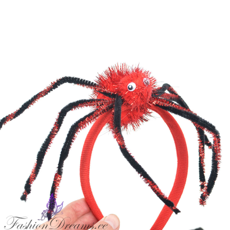 Karnevali kostüüm ämblikutega - Halloween kostüüm - Image 3
