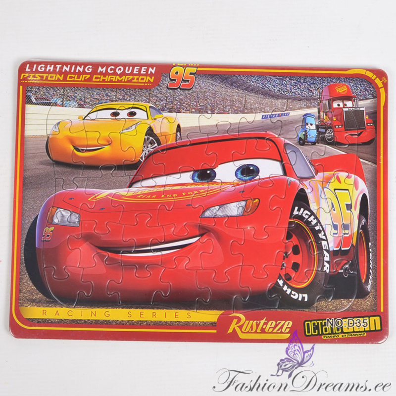 cars pusle