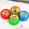 paw patrol jo-jo