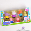 porsas peppa nukud 2
