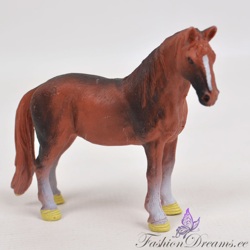 realistlik loomafiguur hobune