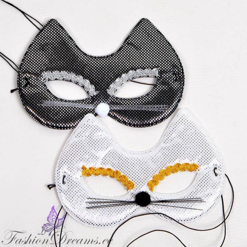 kassi mask