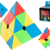 Pyraminx ruubiku kuubik