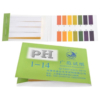 ph test lakmuspaber
