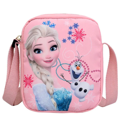 Frozen kott